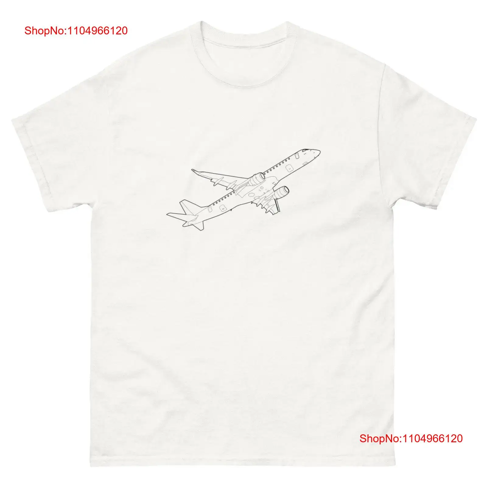 Commercial Printing & Graphics - E190 E2 KLM British Airways London