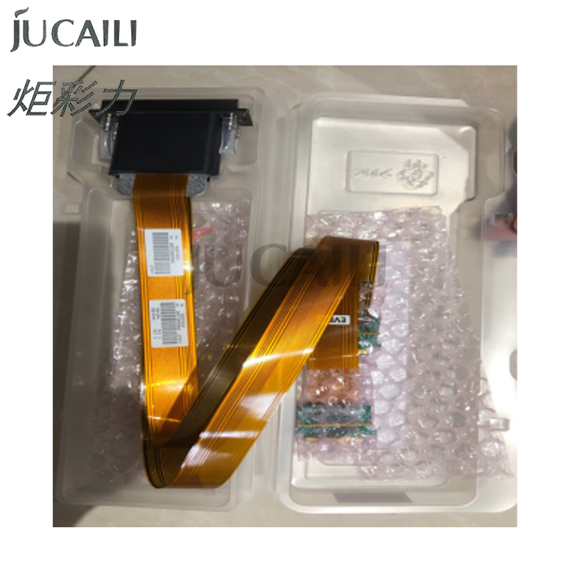 Uv Flatbed Printer - JUCAILI Original Top quality Gen4 Printhead