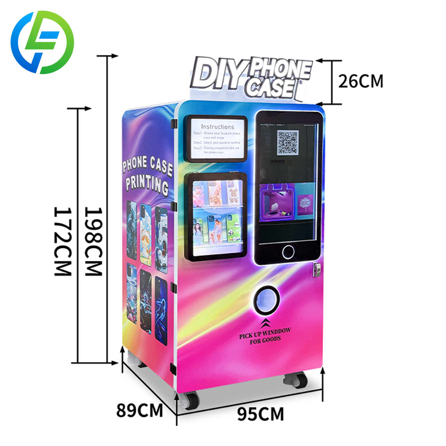 Professional Mobile Phone Cove - Commercial Printing & Graphics reseña y precio