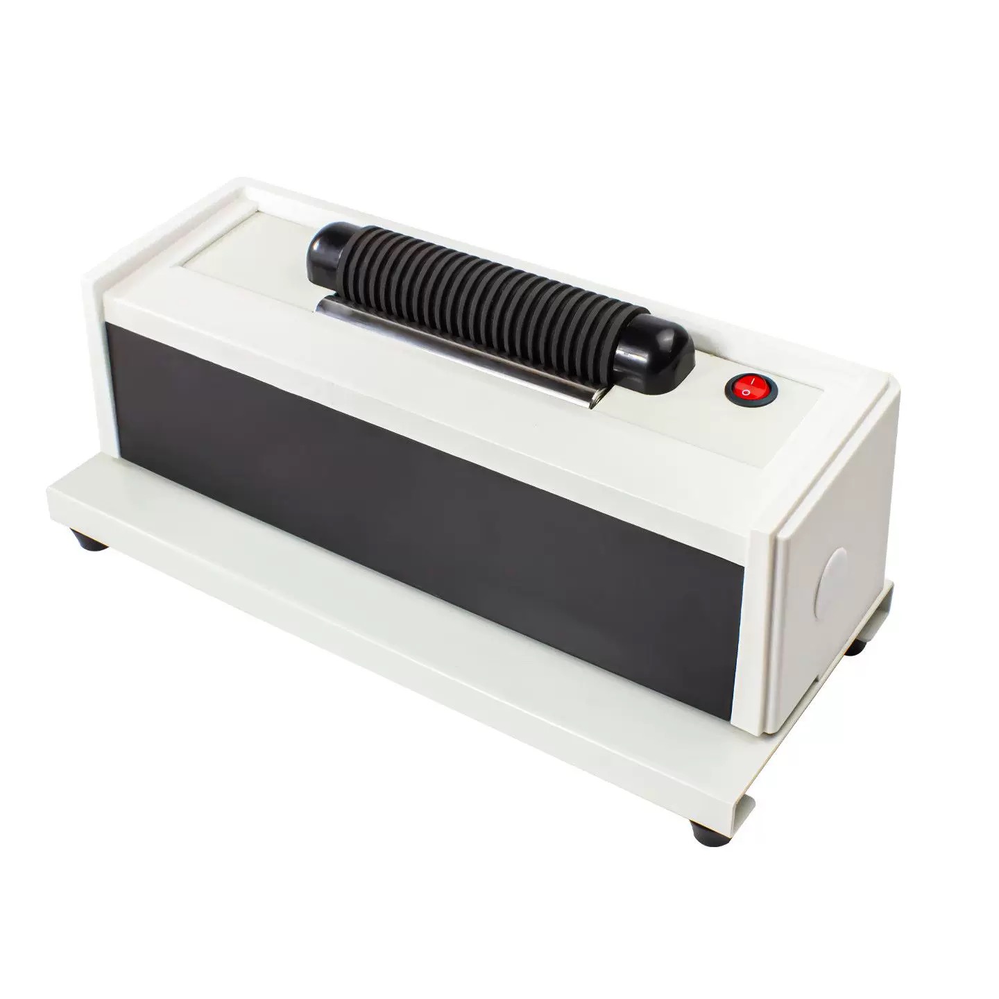 Labor-saving Plastic Coil Bind - Commercial Printing And Binding reseña y precio