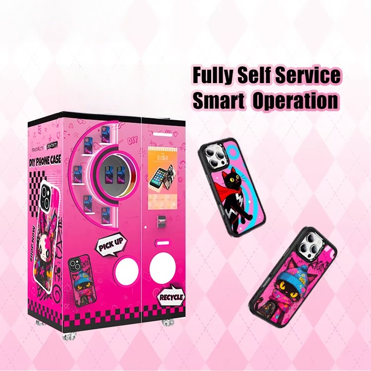 Portable Fast UV Printing Phon - Commercial Printing Machine For Sale reseña y precio
