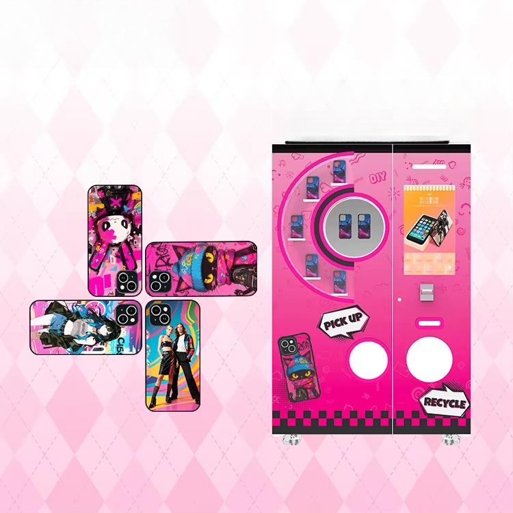 Portable Fast UV Printing Phon - Commercial Printing Machine For Sale reseña y precio