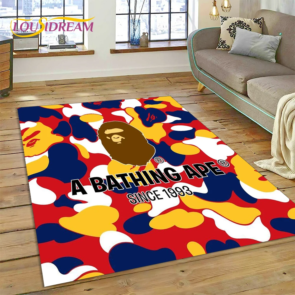 3D Printing B-BAPE Fashion Car - Commercial Printing Services reseña y precio