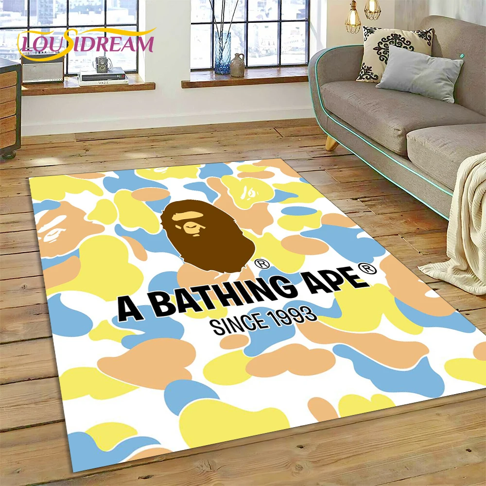 3D Printing B-BAPE Fashion Car - Commercial Printing Services reseña y precio