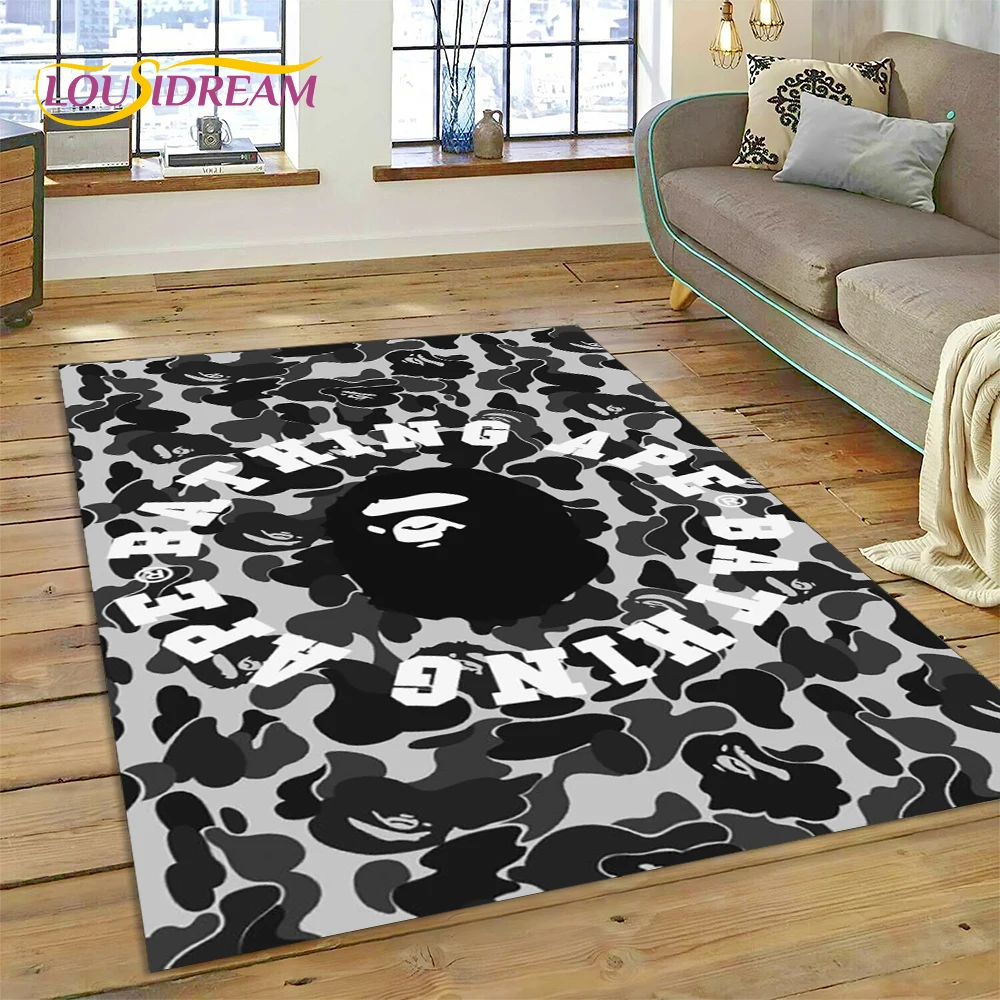 3D Printing B-BAPE Fashion Car - Commercial Printing Services reseña y precio