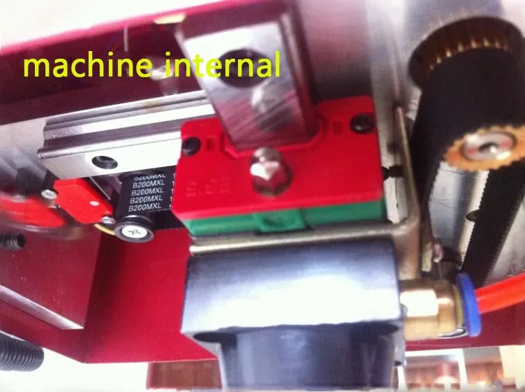 Hot sales  Marking Machine Por - Commercial Printing Machine For Sale reseña y precio