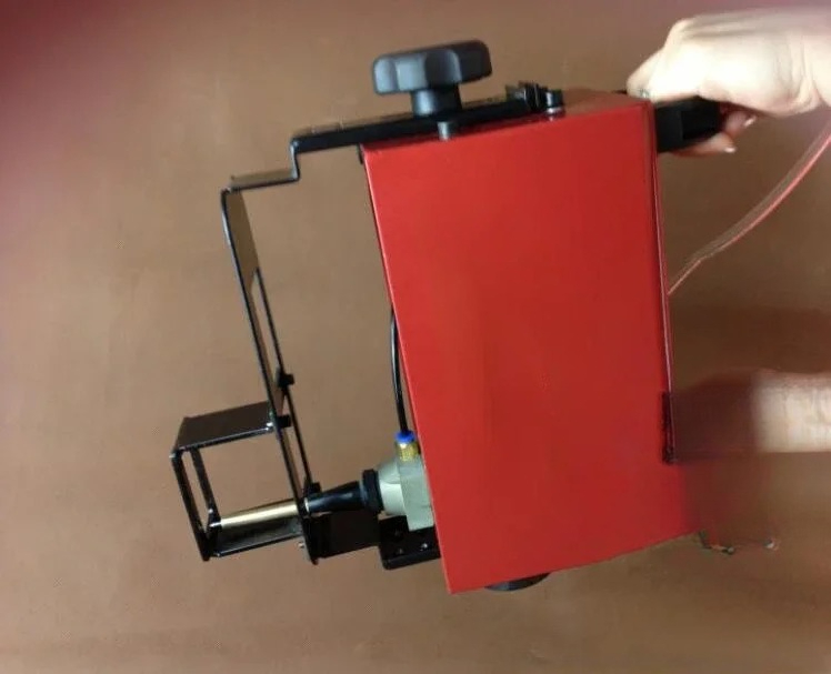 Hot sales  Marking Machine Por - Commercial Printing Machine For Sale reseña y precio