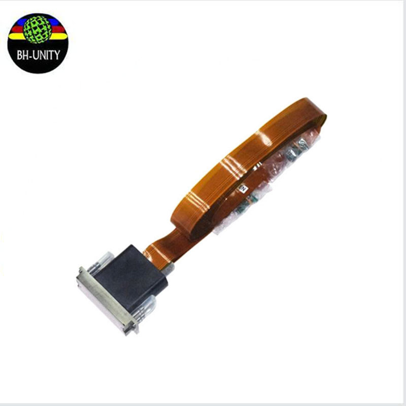 original GEN4 print head G4 7p - Uv Flatbed Printer reseña y precio