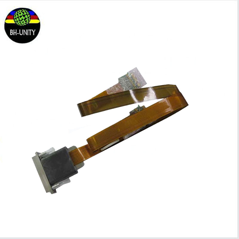 original GEN4 print head G4 7p - Uv Flatbed Printer reseña y precio