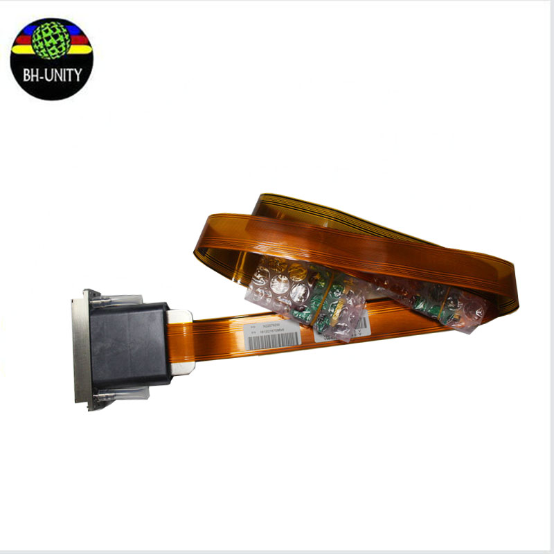 original GEN4 print head G4 7p - Uv Flatbed Printer reseña y precio