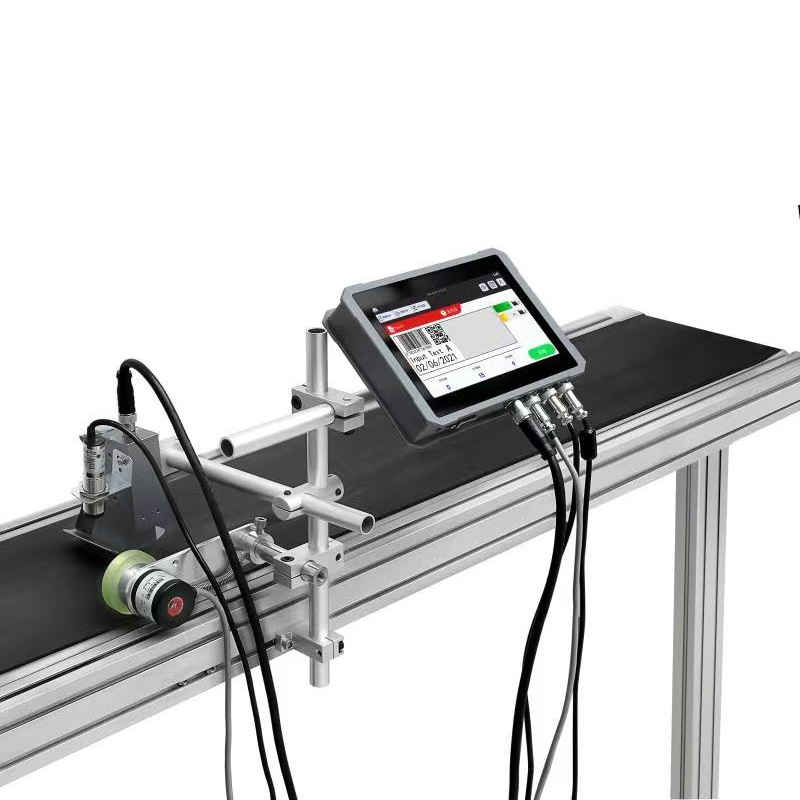 1 - 4 Print heads Fully-Automa - Commercial Fabric Printing reseña y precio