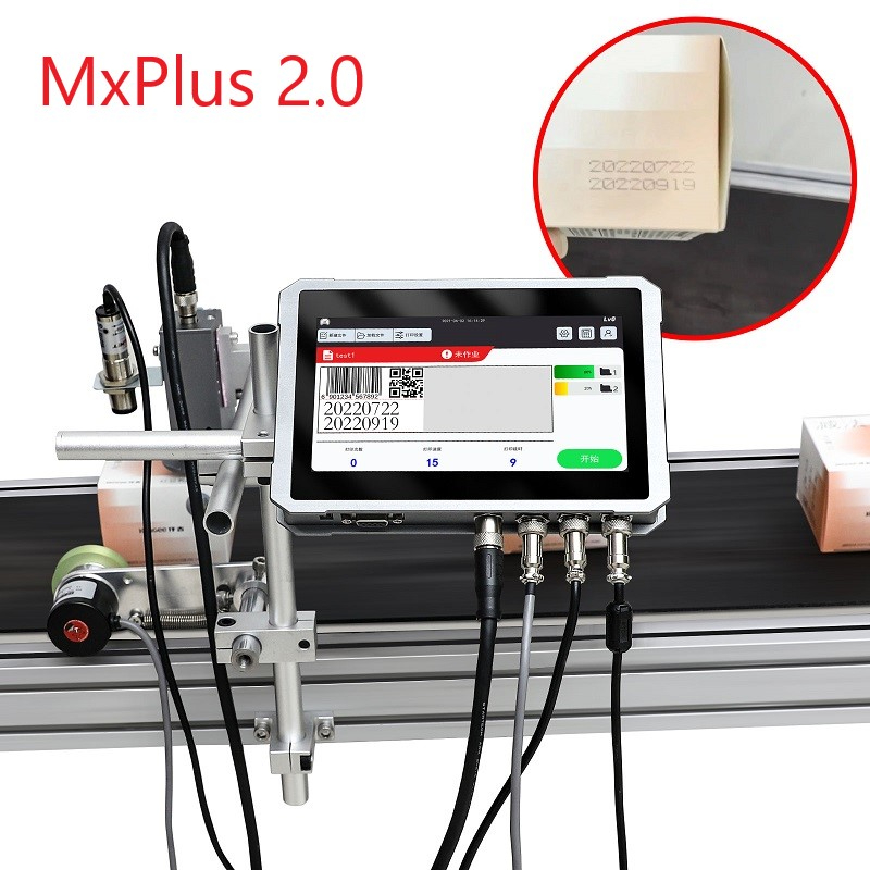 1 - 4 Print heads Fully-Automa - Commercial Fabric Printing reseña y precio
