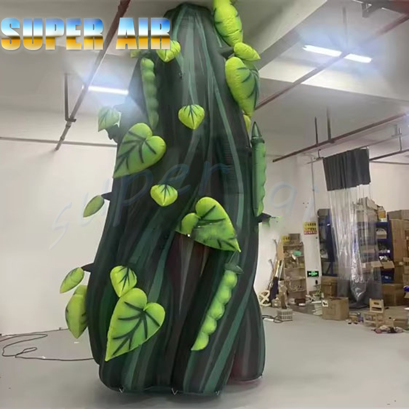 Custom Printed Inflatable Dark - Commercial Printing & Graphics reseña y precio