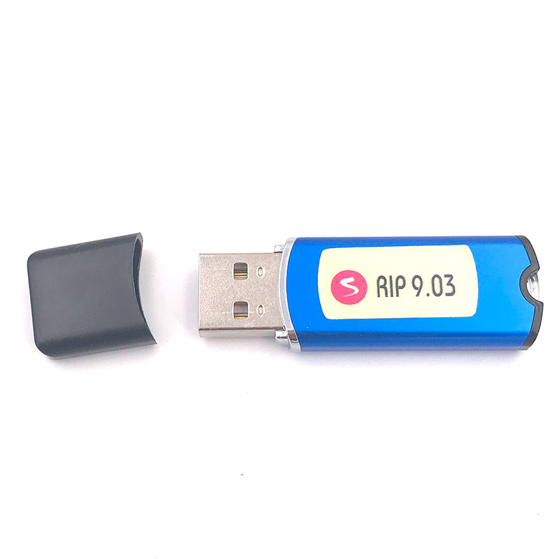 for Epson printhead UV printer - Color Rip Software Dongle reseña y precio