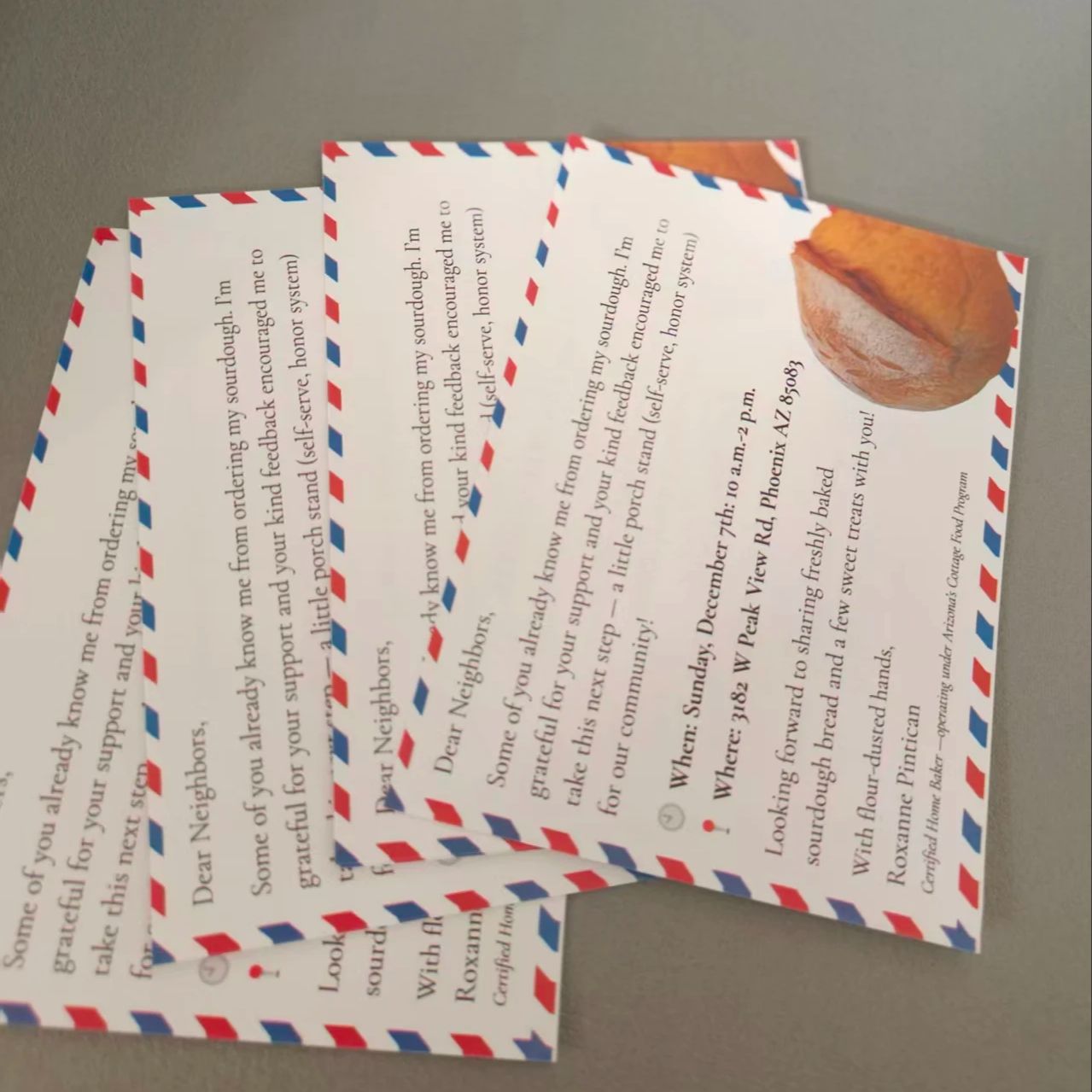 500pcs Customized commercial a - Commercial Flyer Printing reseña y precio
