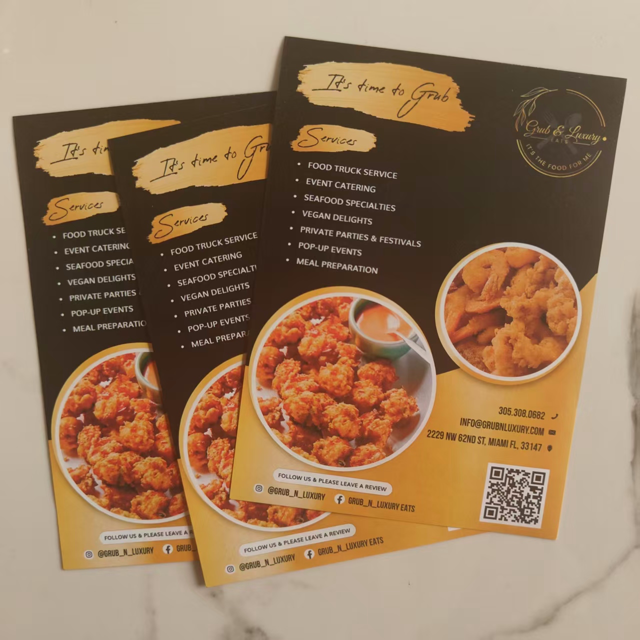 500pcs Customized commercial a - Commercial Flyer Printing reseña y precio