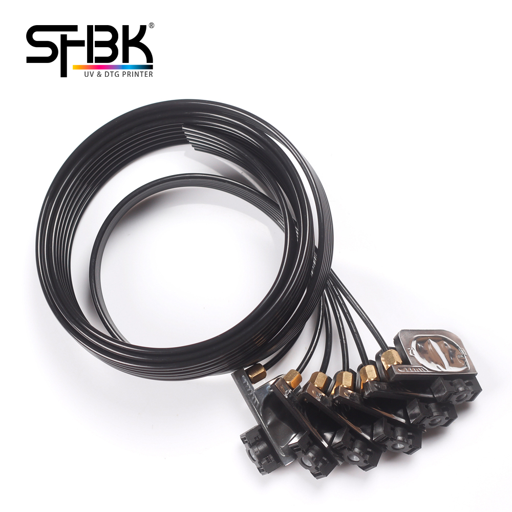 150cm UV printer damper ink fi - Uv Flatbed Printer reseña y precio
