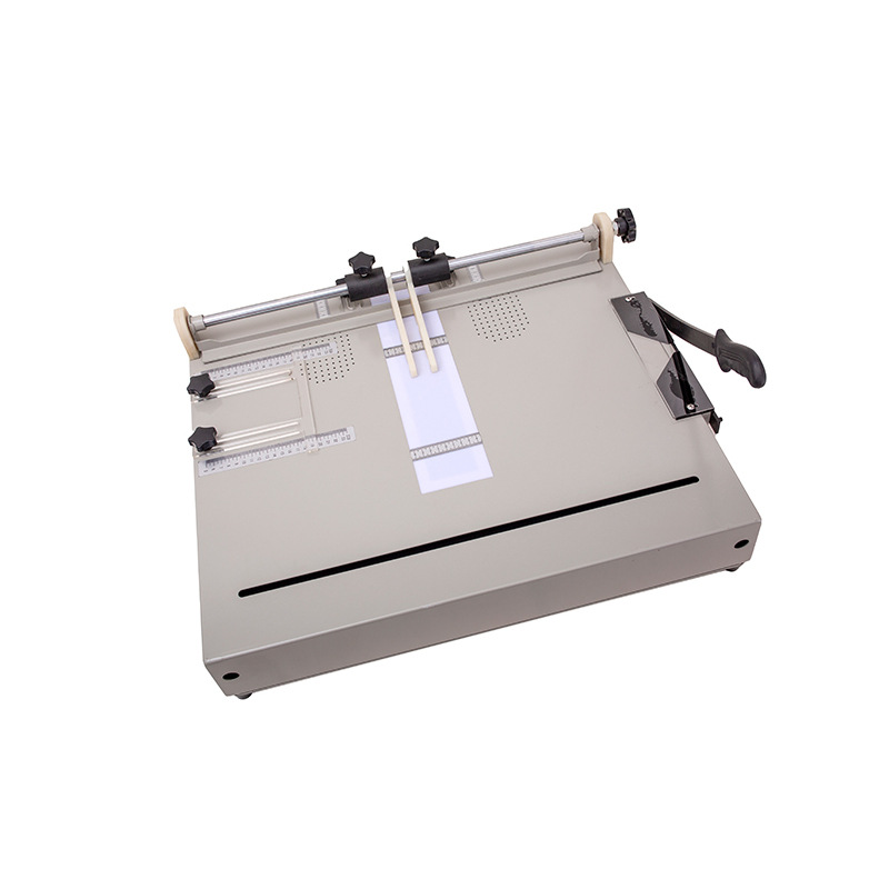 100k A3 Electric Commercial Pr - Commercial Printing And Binding reseña y precio