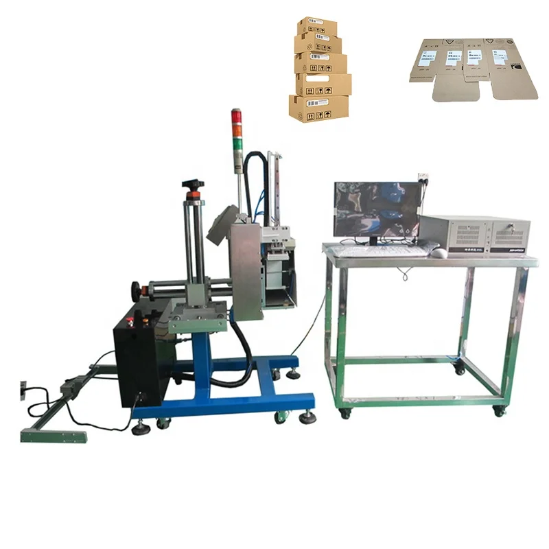 Commercial E-commerce Side Sti - Commercial Printing Machine For Sale reseña y precio