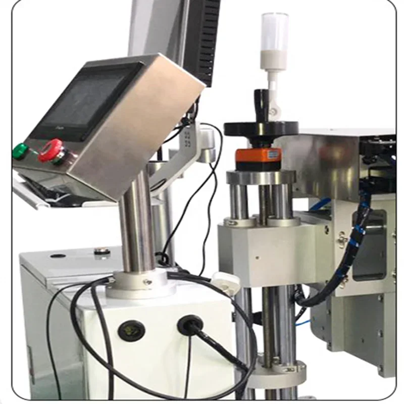 Commercial E-commerce Side Sti - Commercial Printing Machine For Sale reseña y precio