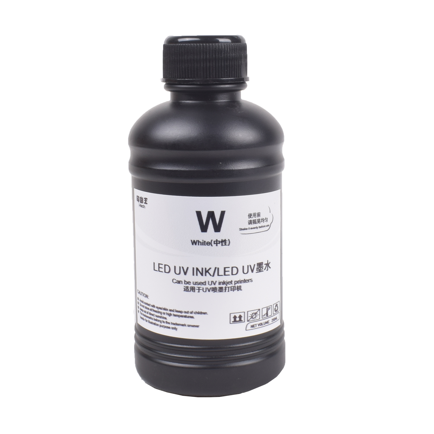 250ML UV Neutral Ink LED UV So - Uv Flatbed Printer reseña y precio