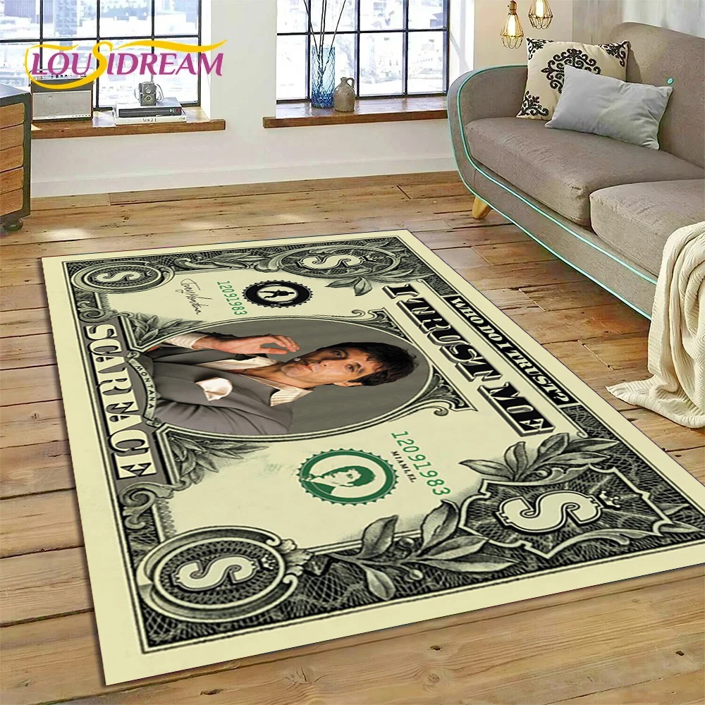 Scarface Tony 3D Printing Movi - Commercial Printing Machine For Sale reseña y precio