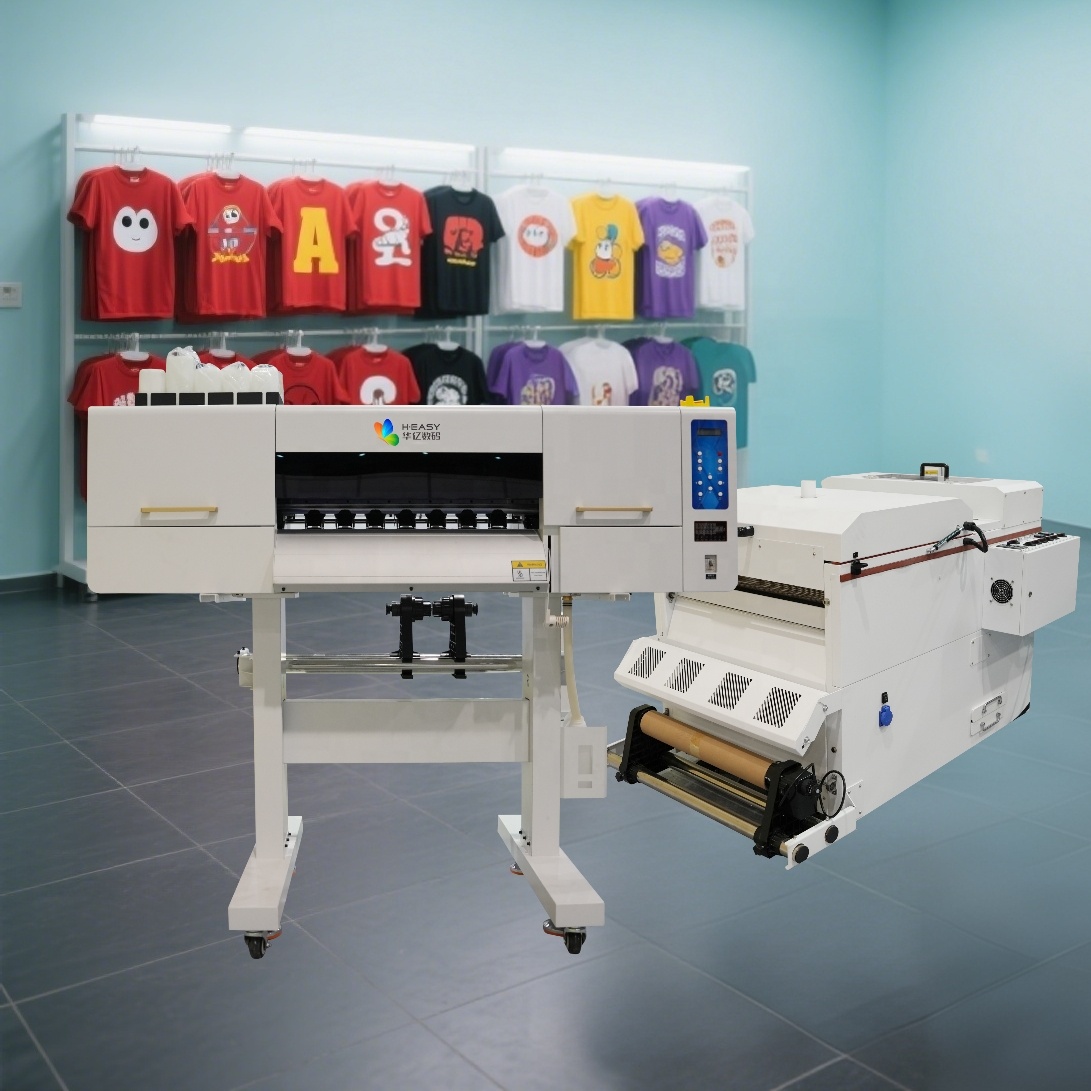 Customized Heat Press Machine  - Commercial Printing Machine For Sale reseña y precio