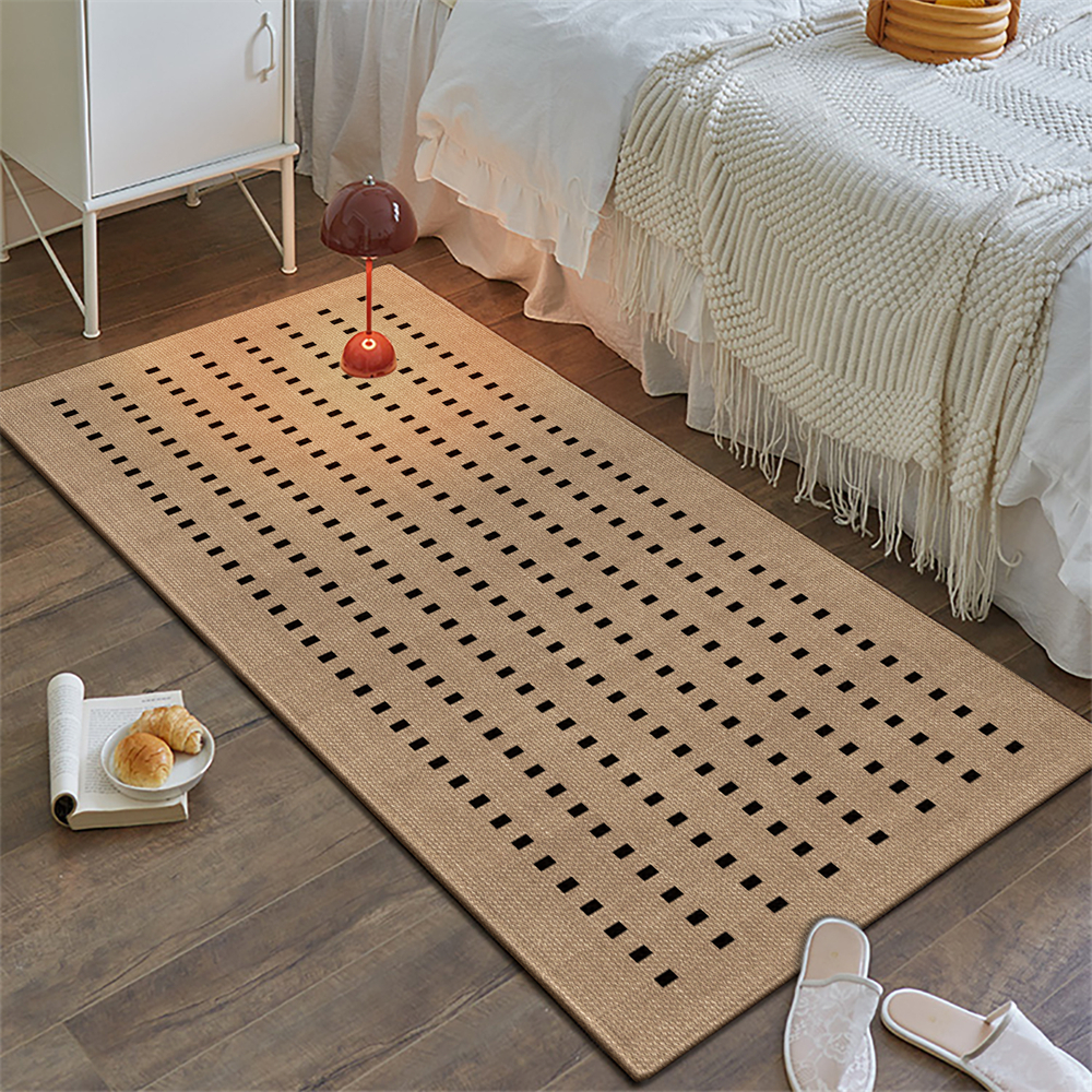 French Style Bedroom Carpet Lo - Commercial Fabric Printing reseña y precio