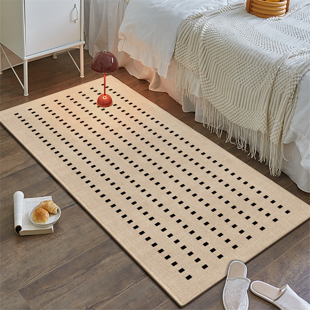 French Style Bedroom Carpet Lo - Commercial Fabric Printing reseña y precio