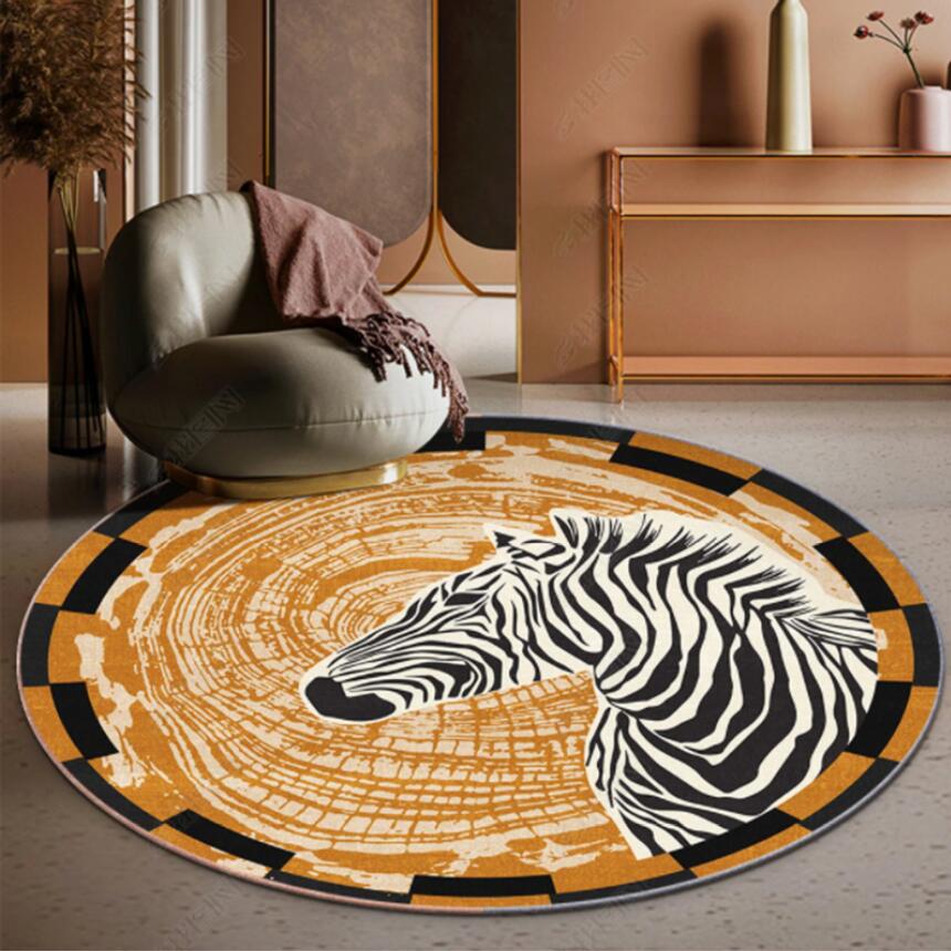 Modern Zebra Tiger Leopard Pri - Commercial Fabric Printing reseña y precio