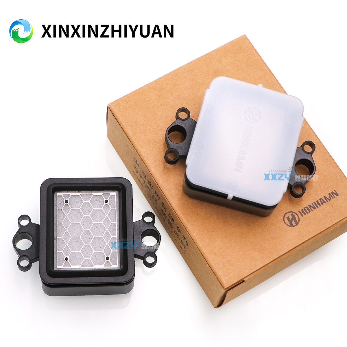 I3200 A1/U1/E1 Printhead Ink C - Uv Flatbed Printer reseña y precio