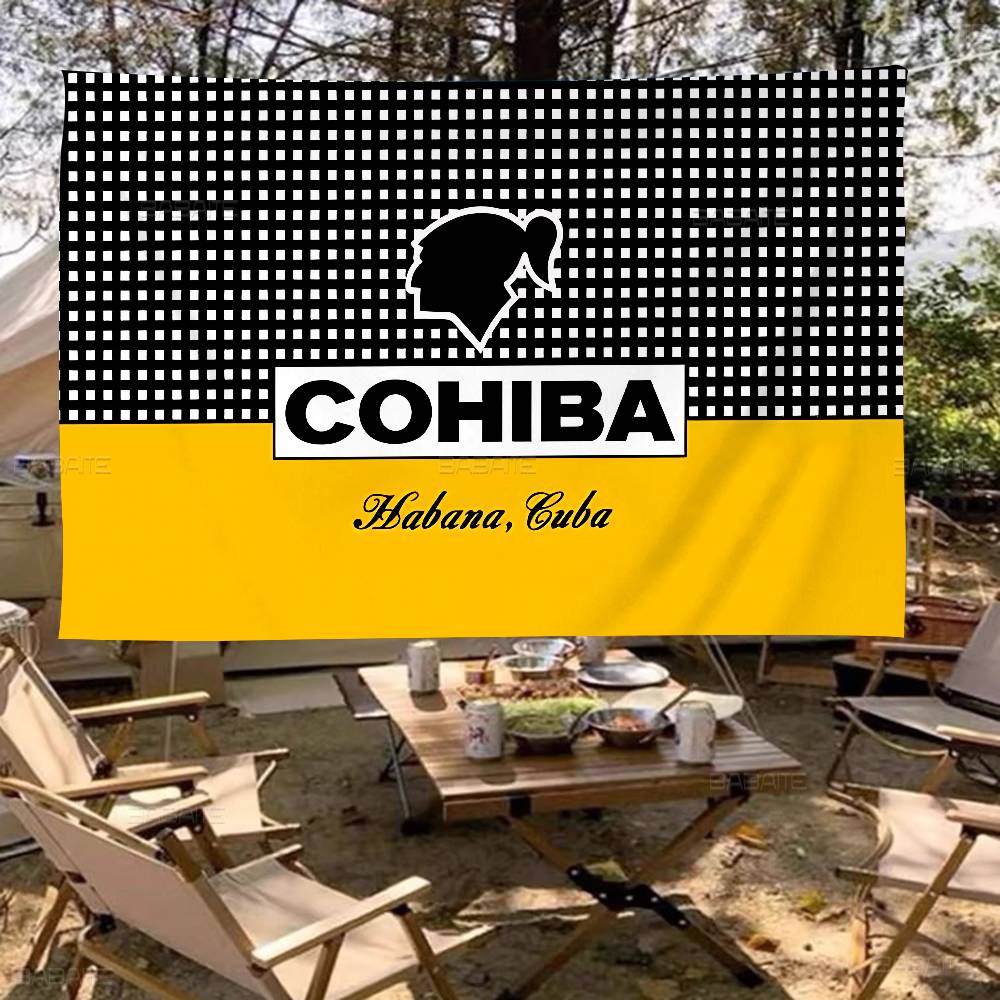 C-Cohibas Cigarette Advanced P - Commercial Printing Companies Usa reseña y precio