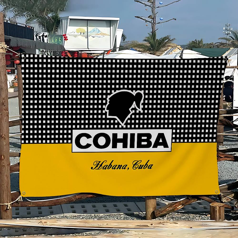 C-Cohibas Cigarette Advanced P - Commercial Printing Companies Usa reseña y precio