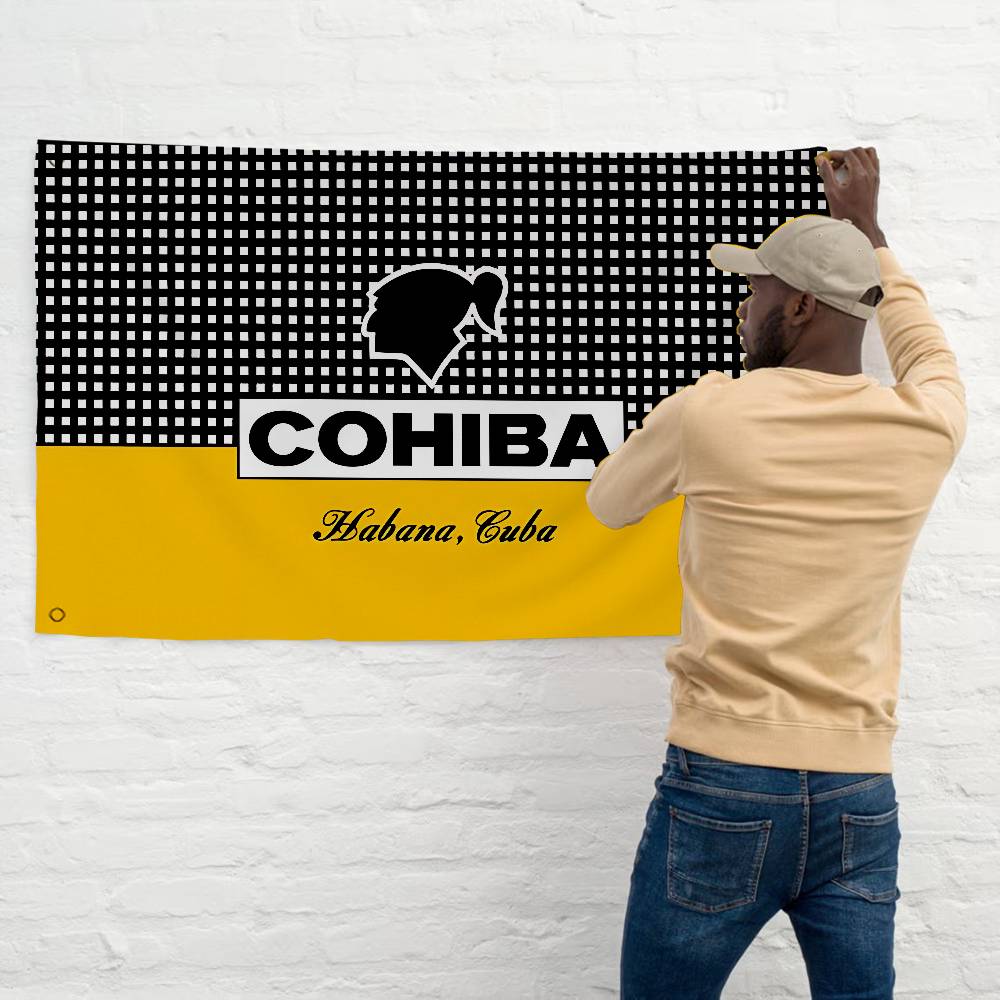C-Cohibas Cigarette Advanced P - Commercial Printing Companies Usa reseña y precio