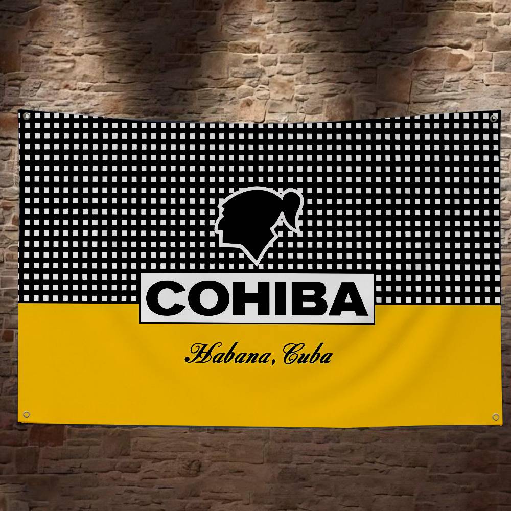 C-Cohibas Cigarette Advanced P - Commercial Printing Companies Usa reseña y precio