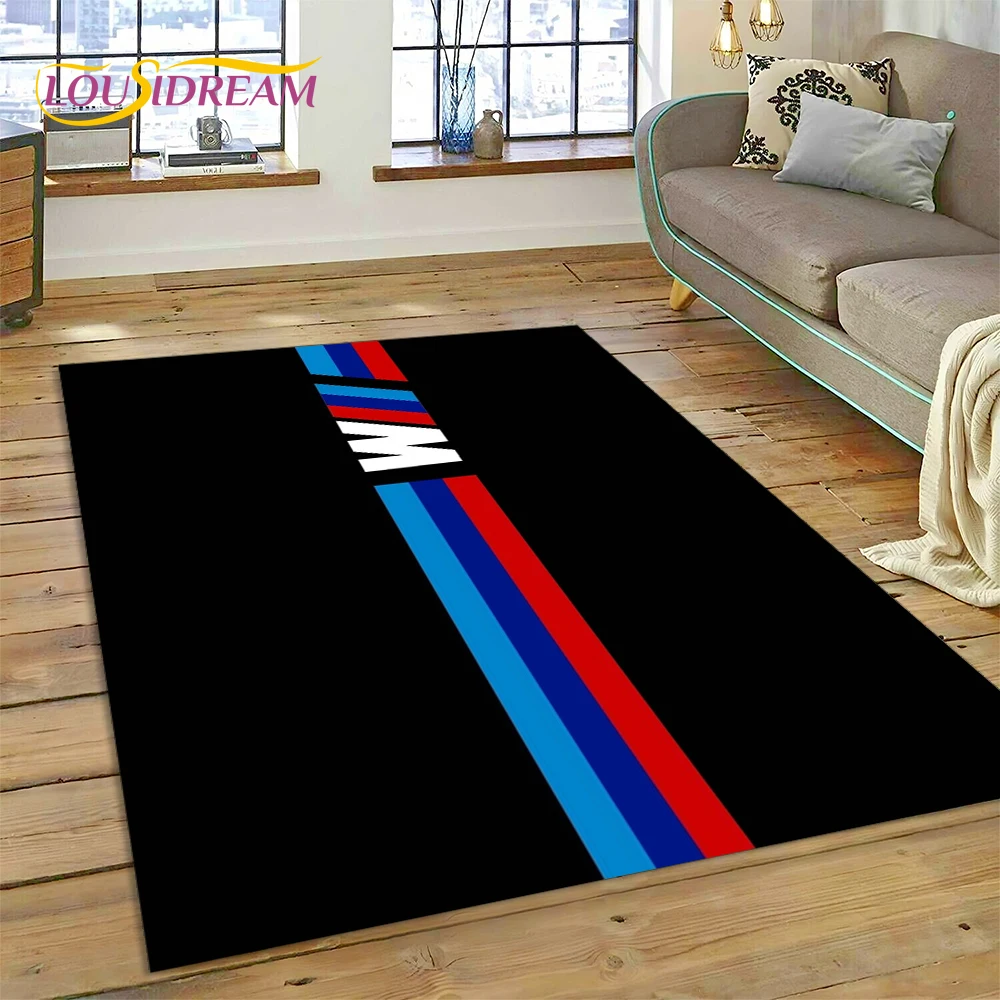Racing Car Logo B-BMW 3D Print - Commercial Printing Machine For Sale reseña y precio