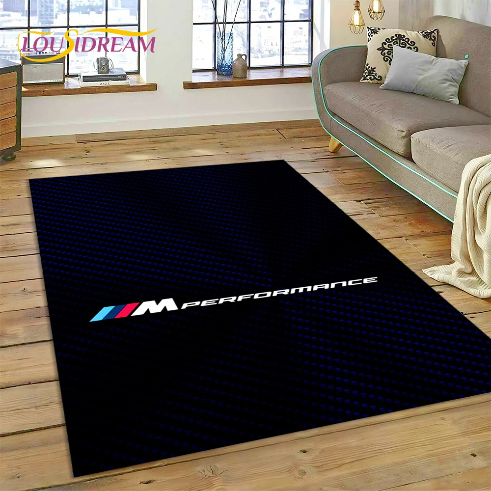 Racing Car Logo B-BMW 3D Print - Commercial Printing Machine For Sale reseña y precio
