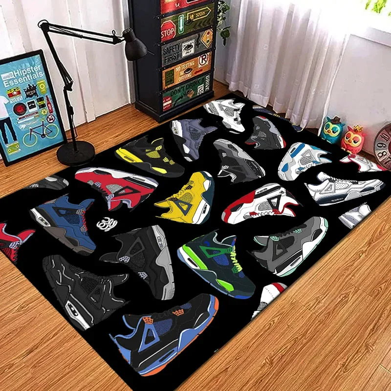 Fashion Basketball Shoes Sneak - Commercial Printing Services reseña y precio