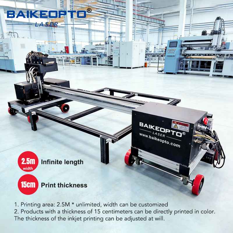 Large Format 6090 Flatbed UV P - Uv Flatbed Printer reseña y precio