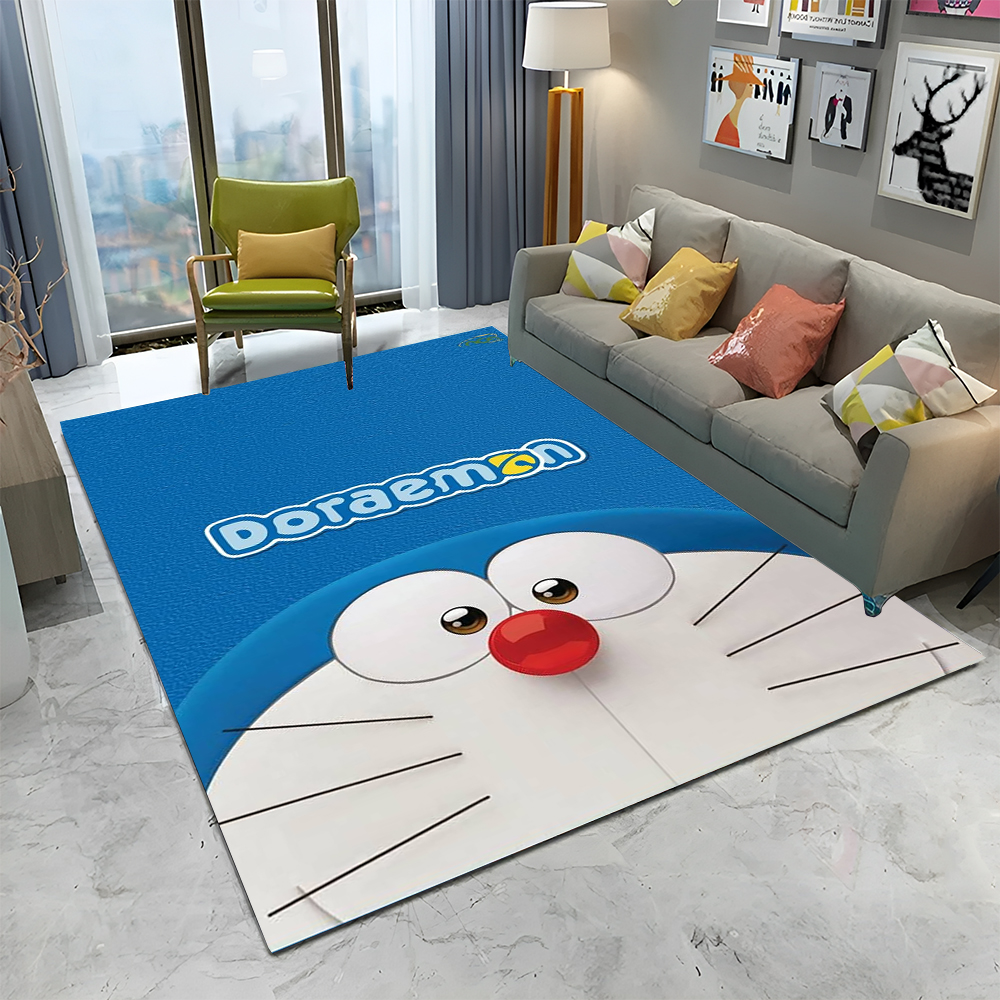 3D Printing D-Doraemon Anime C - Commercial Printing Machine For Sale reseña y precio