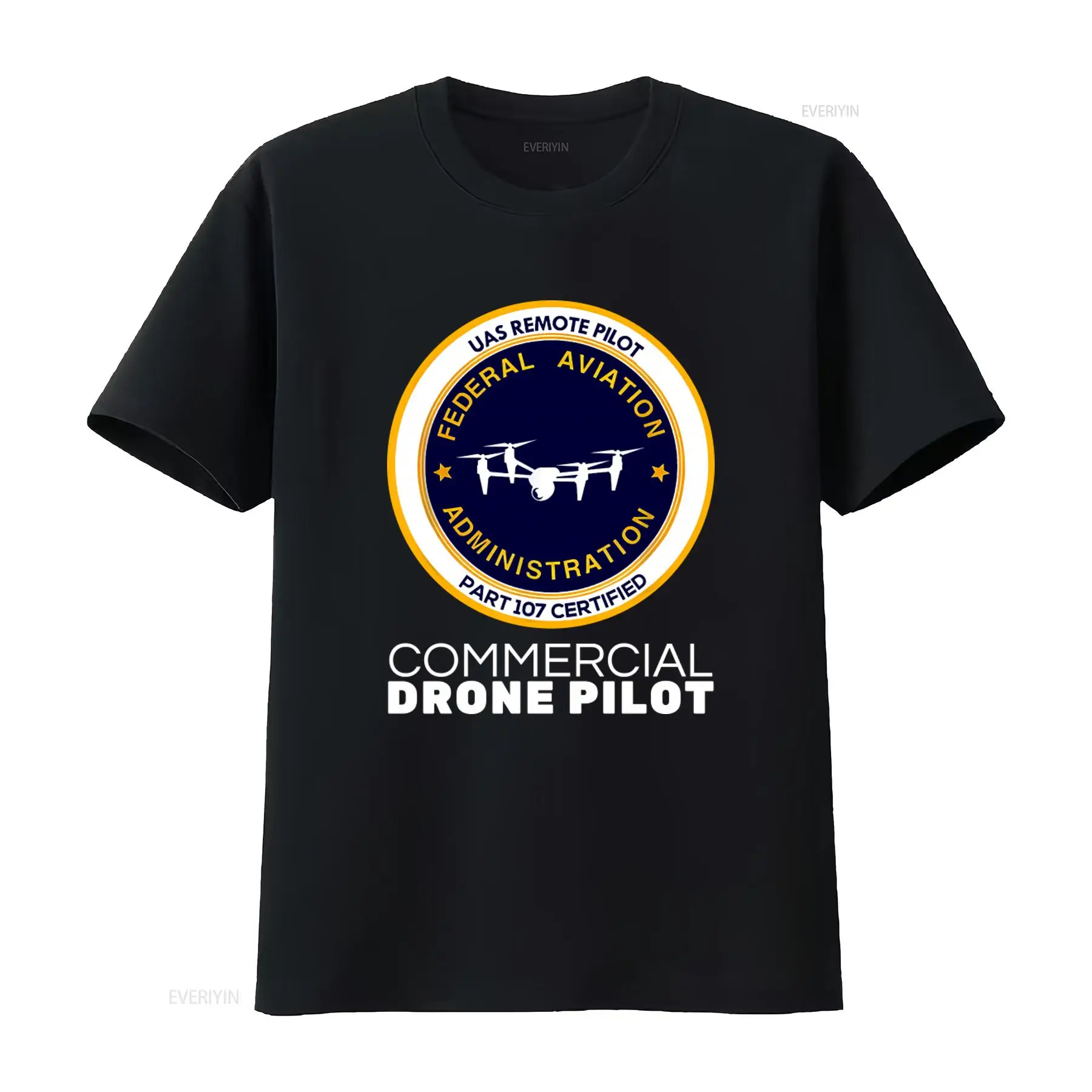 Uas Remote Pilot Part 107 Cert - Commercial Printing & Graphics reseña y precio