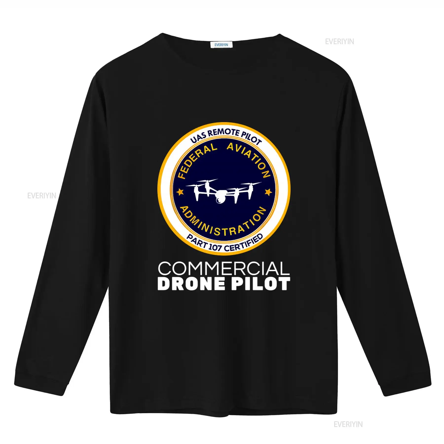 Uas Remote Pilot Part 107 Cert - Commercial Printing & Graphics reseña y precio