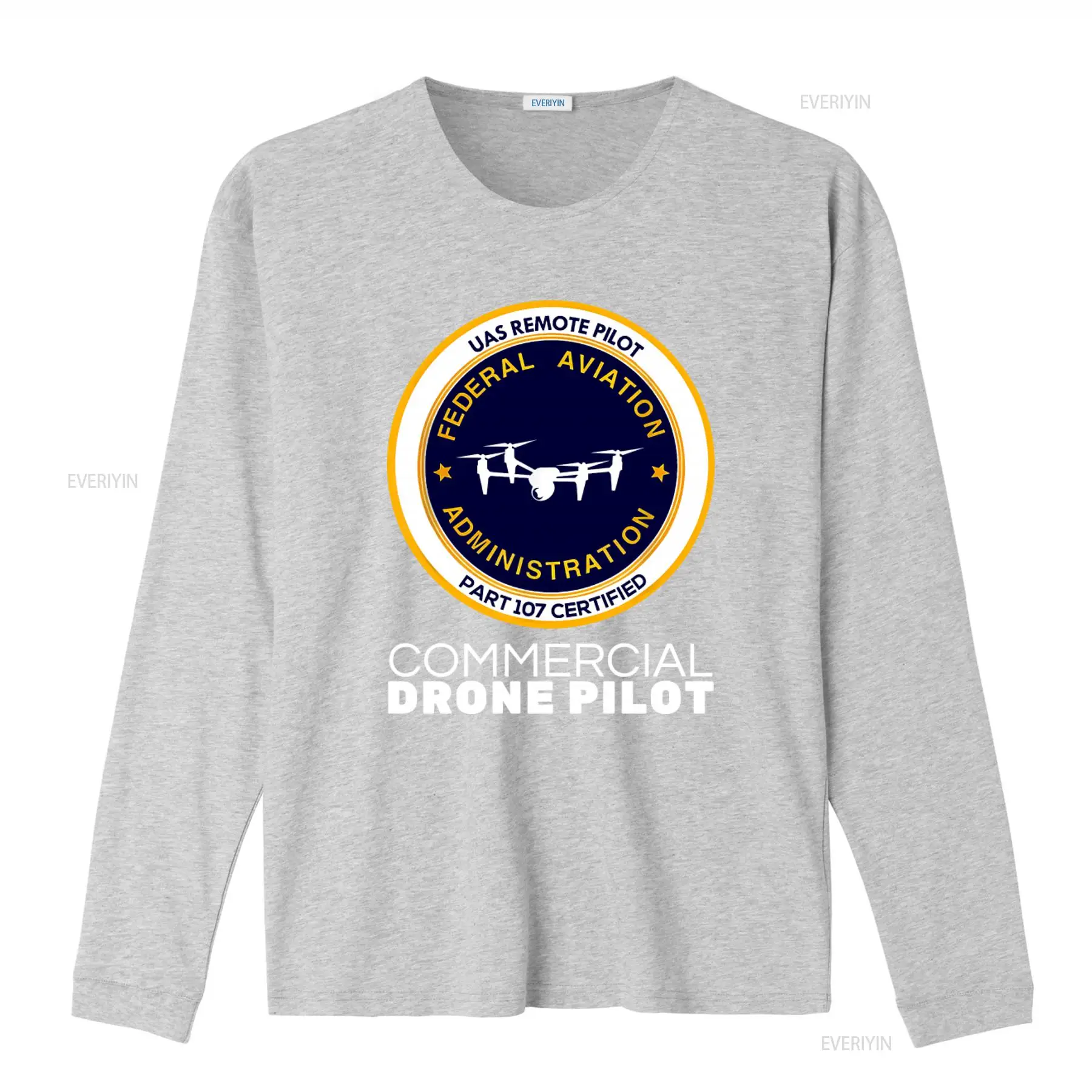 Uas Remote Pilot Part 107 Cert - Commercial Printing & Graphics reseña y precio