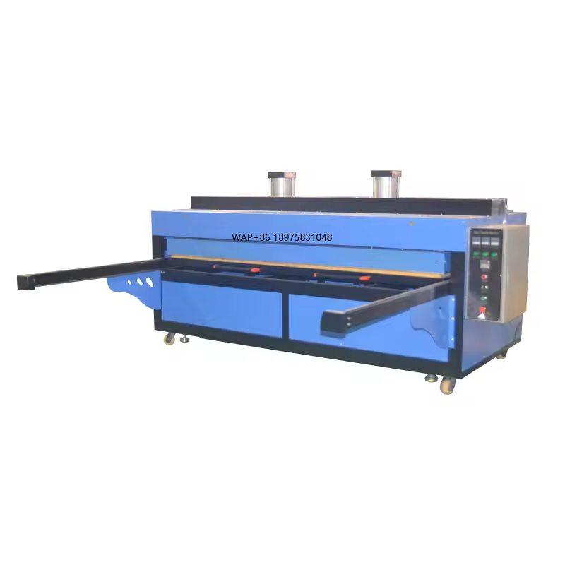 Automatic Commercial Large For - Commercial Printing & Graphics reseña y precio