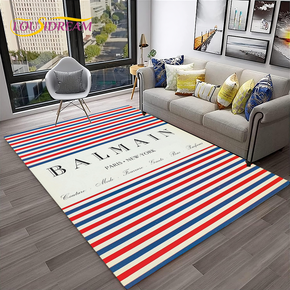 3D Printing B-Balmain Logo Fas - Commercial Printing Services reseña y precio