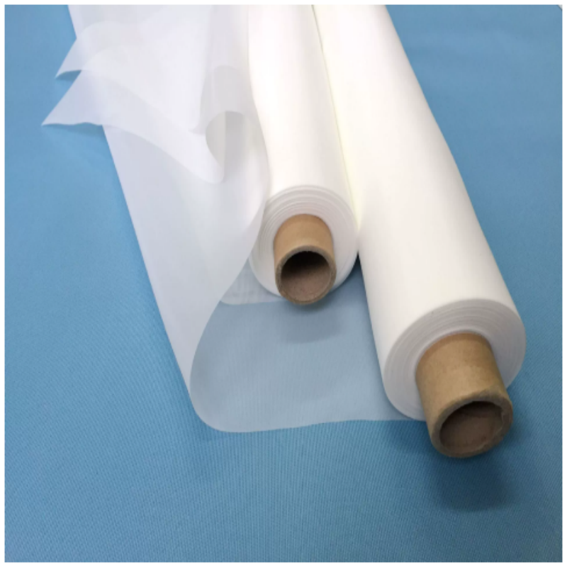 120T 305Mesh Polyester Screen  - Commercial Fabric Printing reseña y precio