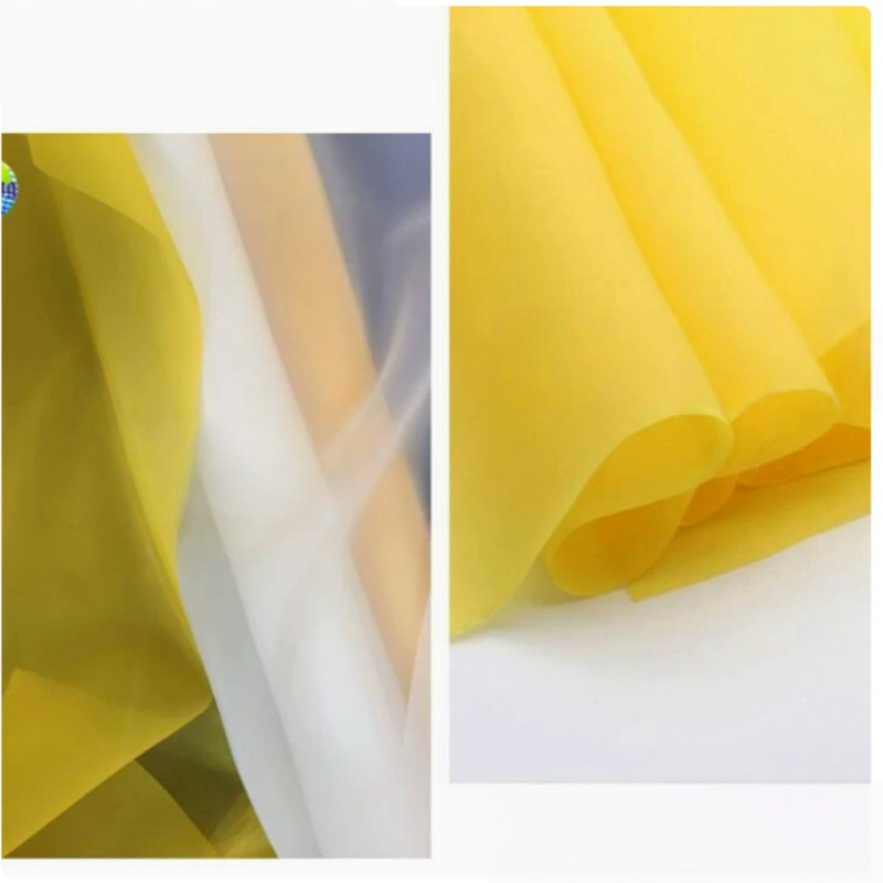120T 305Mesh Polyester Screen  - Commercial Fabric Printing reseña y precio