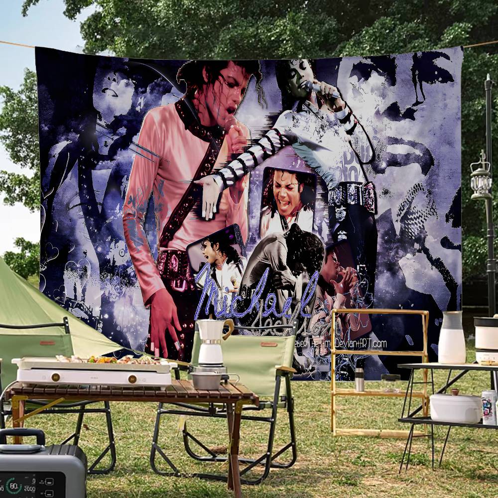 Michael Jackson Singer Advance - Commercial Printing Companies Usa reseña y precio