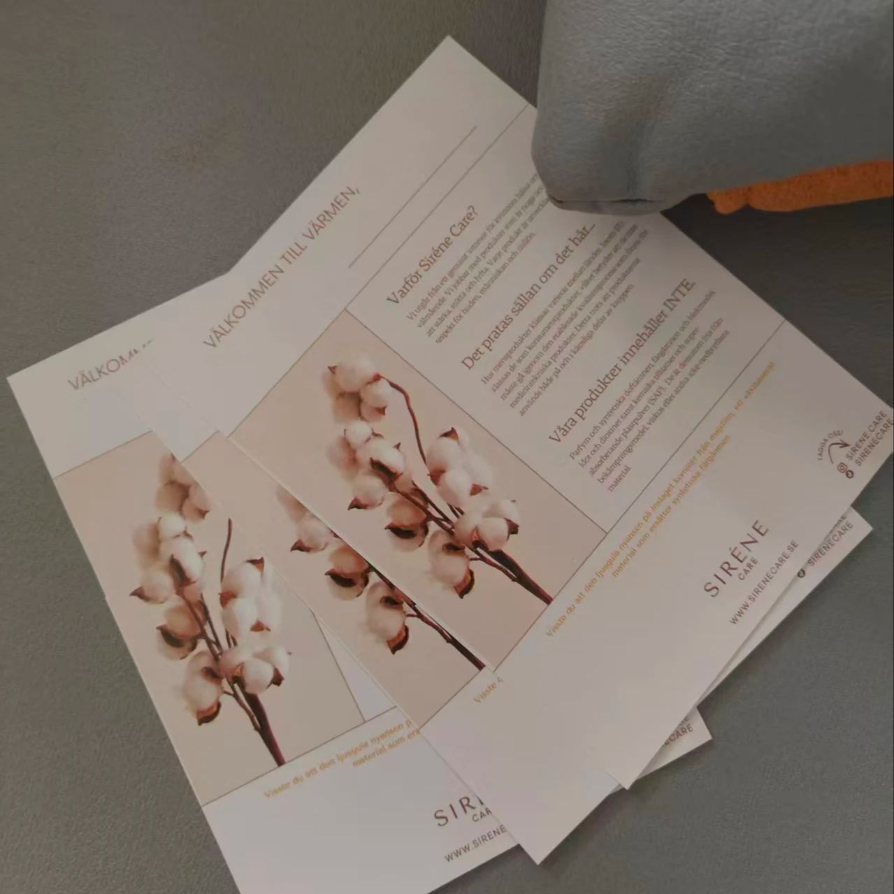 100pcs Customized personalized - Commercial Flyer Printing reseña y precio