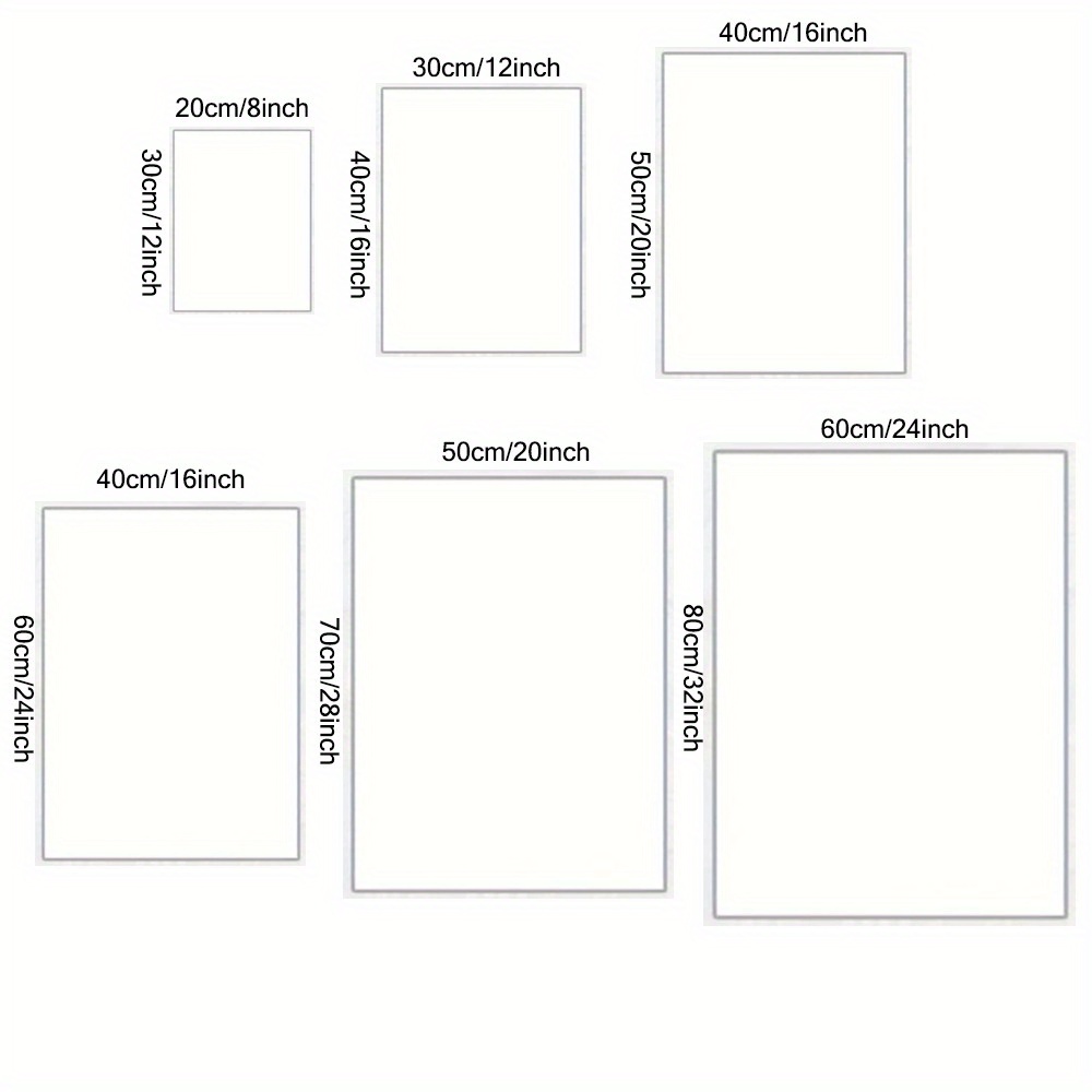 Room Decor 1 Customizable Canv - Commercial Fabric Printing reseña y precio